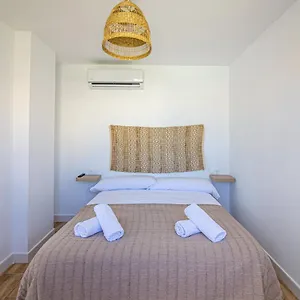 Sunstay Seaside Flat I Puerto Marina Benalmádena